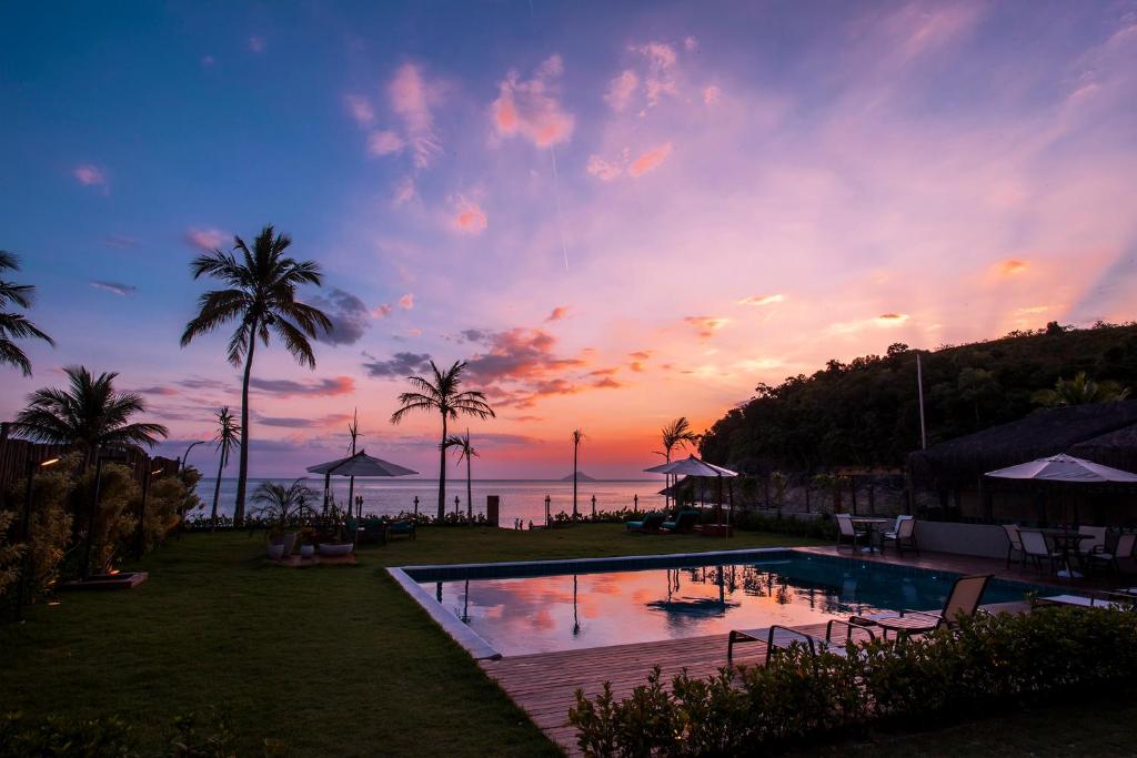 Residencial Marina Del Sol